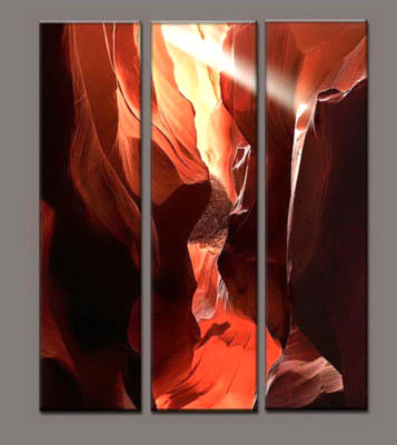 Modern Oil Paintings on canvas abstract painting -set10007