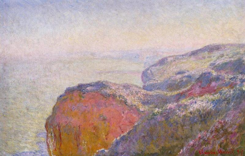 Cloude Monet Paintings