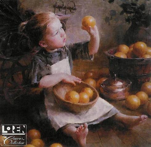 dafen oil painting on canvas -classic081