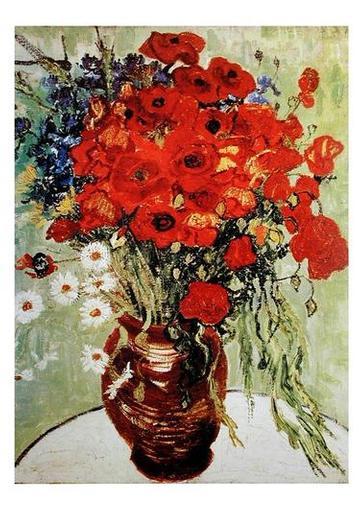 dafen oil painting on canvas -classic108