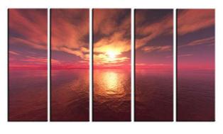 Dafen Oil Painting on canvas seascape painitng -set579